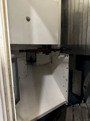 USED 2017 DMG MORI CMX 50 U