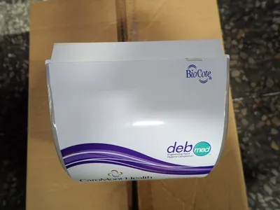 Used DEBMED _UNKNOWN_ Hand Washing and Sanitizing Ohio US | HGR 24 #1134599