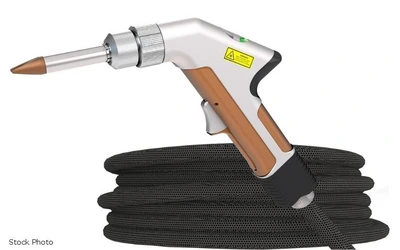 NEW IPG PHOTONICS LIGHTWELD XR 1500