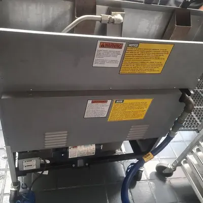 Used HENNY PENNY OFG 322 Cookers / Coolers / Fryers British Columbia CA | Surrey Food Equipment #1310234