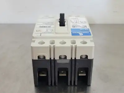 USED CHALLENGER CE3020