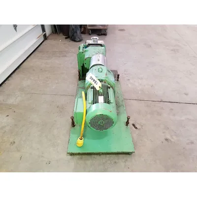 USED TRI-CLOVER, INC. TSRSWLS540MP00CT-P