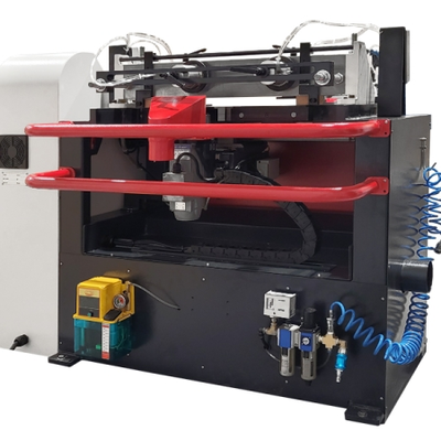 CN600 | Cantek | Dovetailers