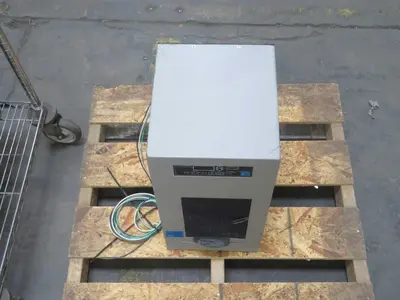 Used ICE QUBE IQ3000EV Air Conditioning Equipment Texas US | Aucto #1461178