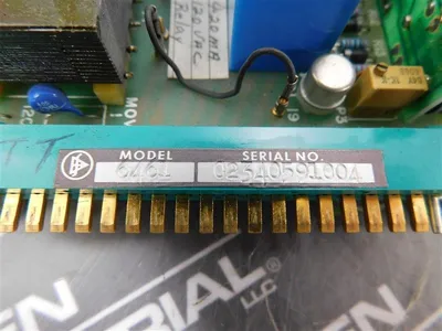USED ECD 6461