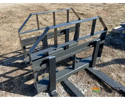 Used IRONCRAFT _UNKNOWN_ Pallet Forks Iowa US | Keast Enterprises #1360267