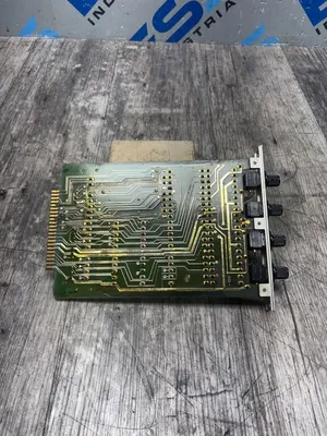 RELIANCE ELECTRIC 103780-12R Electrical/PLC/Automation | ESS Industrial Equipment Sales (4)