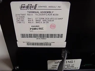 Ceridian SaveTime Time Clocks | ANACAPA EQUIPMENT BROKERS, INC (12)