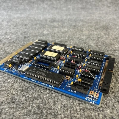 Used Automatic Power Inc 4055-0479 Printed Circuit Boards (PCB) California US | Davliegogo LLC #1706994