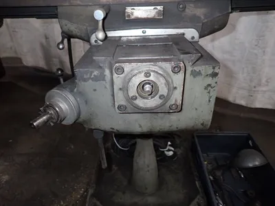 USED 1981 YEONG CHIN MACHINERY YCM