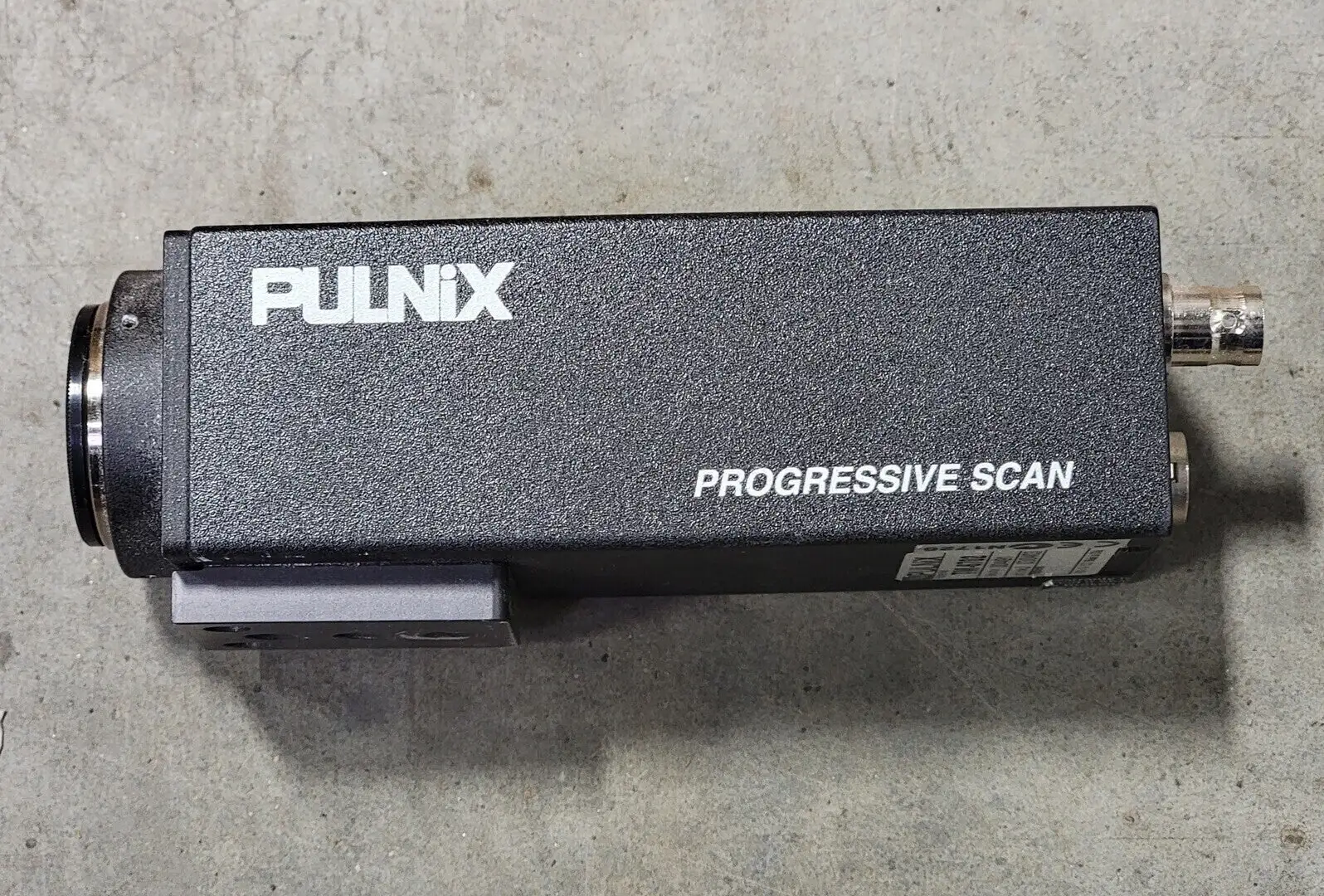 USED PULNIX TM-6702