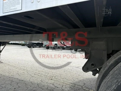 Used 2024 GREAT DANE _UNKNOWN_ Reefer Trailers Illinois US | T&S Trailer Pool #1545387