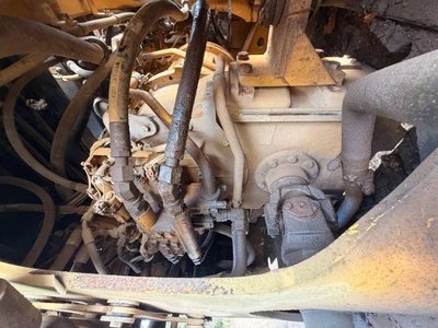 Used 2014 Caterpillar 966M Wheel Loaders Texas US | Zadoon Equipment #1480612