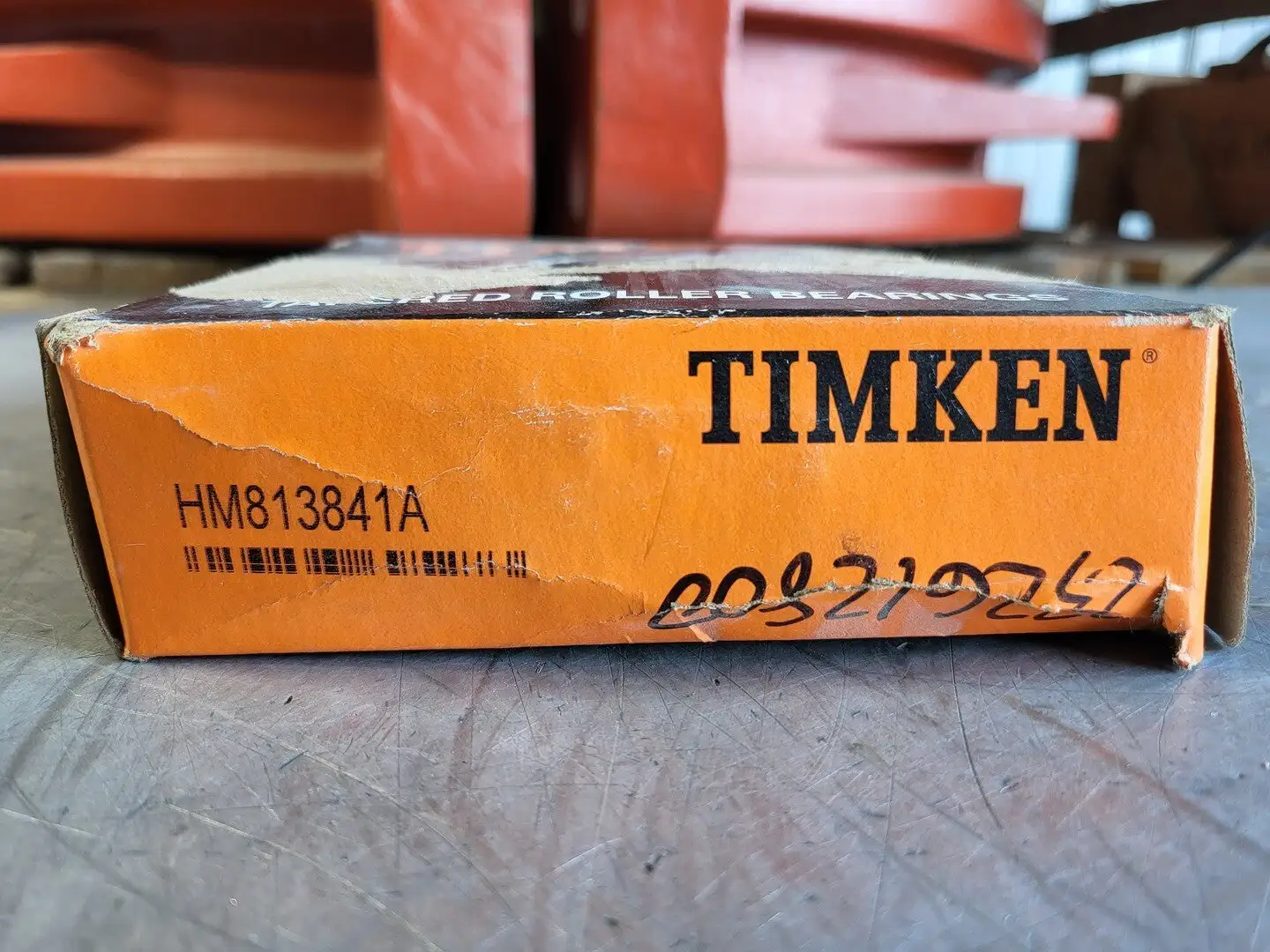 NEW TIMKEN HM813841A