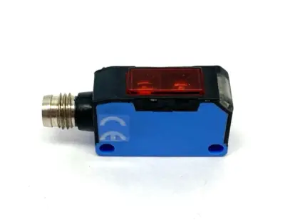 Used SICK WT150-P460S05 Photoelectric Sensors Michigan US | Maverick Industrial Sales #1414186
