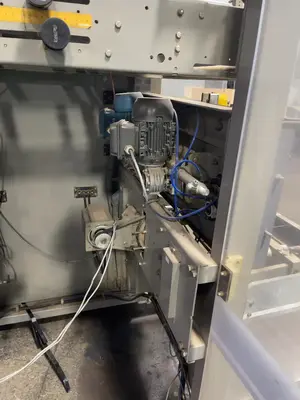 USED 2010 MASIPACK 70001M0000 / ULTRA VS 300