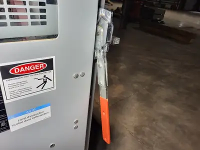 USED 2014 EATON MMVS01N010Y