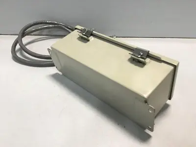 Used CINCINNATI MILACRON 5039436 Robot Parts Michigan US | Ideal Machinery #580644