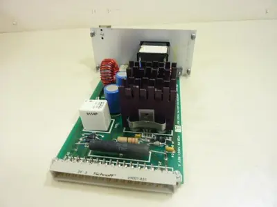 USED ABB 74951