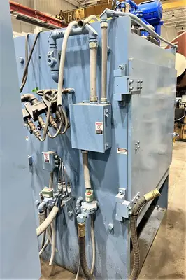 USED 1998 TMP TMP HVP PRESS