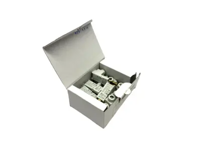 USED EATON EATON FAZ BUS BAR CONNECTOR
