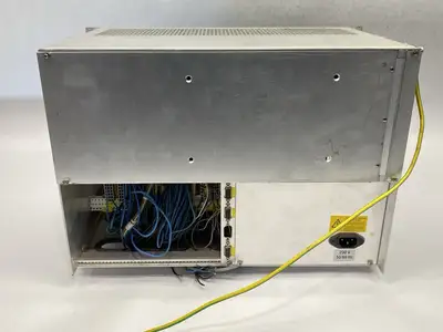 USED HOMAG GQ PLC CHASSIS 20-SLOT