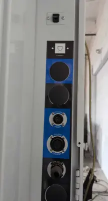 2021 HAAS VF-4 Vertical Machining Centers | Toolquip, Inc. (7)