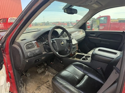 Used 2012 CHEVROLET 2500 HD Pickup Trucks Minnesota US | Miedema Asset Management Group #1444378