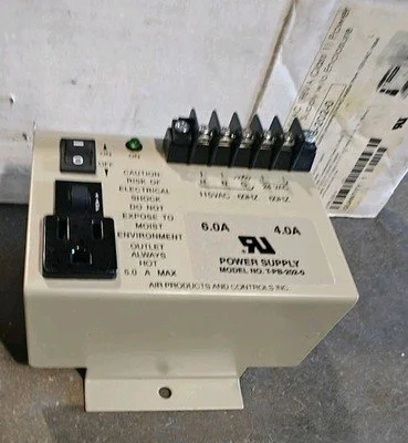 Used AIR PRODUCTS INC _UNKNOWN_ Power Supplies Missouri US | Up Time Machines #785024