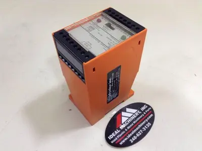 USED IFM DN 0012