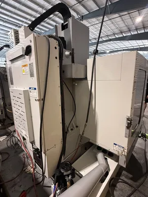 2005 HAAS VF-2D Vertical Machining Centers | GMT (13)