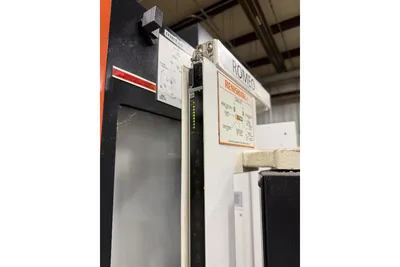 Used _UNKNOWN_ _UNKNOWN_ Vertical Machining Centers (5-Axis or More) Utah US | KD Auctions #1549047