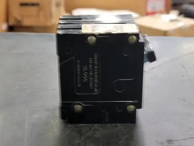 USED WESTINGHOUSE BR250R