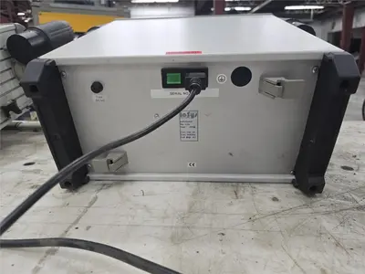 Used _UNKNOWN_ _UNKNOWN_ Analyzer Testers Illinois US | Aucto #1509080