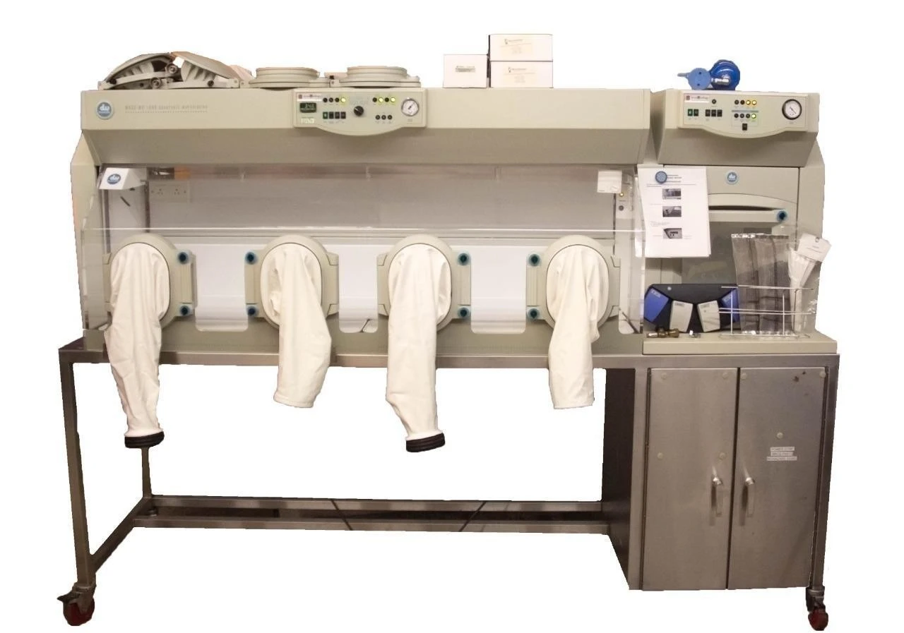 USED Don Whitley Scientific MACS MG-1000