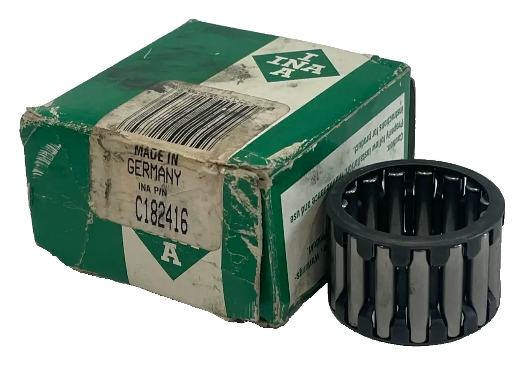 NEW INA C182416 ROLLER BEARING