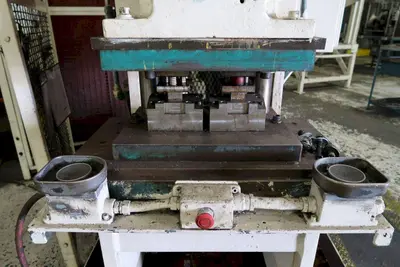 USED NIAGARA E-45