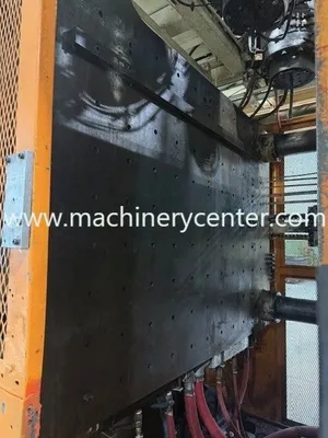 1991 STERLING SE-34 Blow Molders - Accumulator | Machinery Center (10)