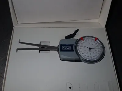 New | in-Stock DYER 103102 Indicators Ohio US | HGR 24 #1249399