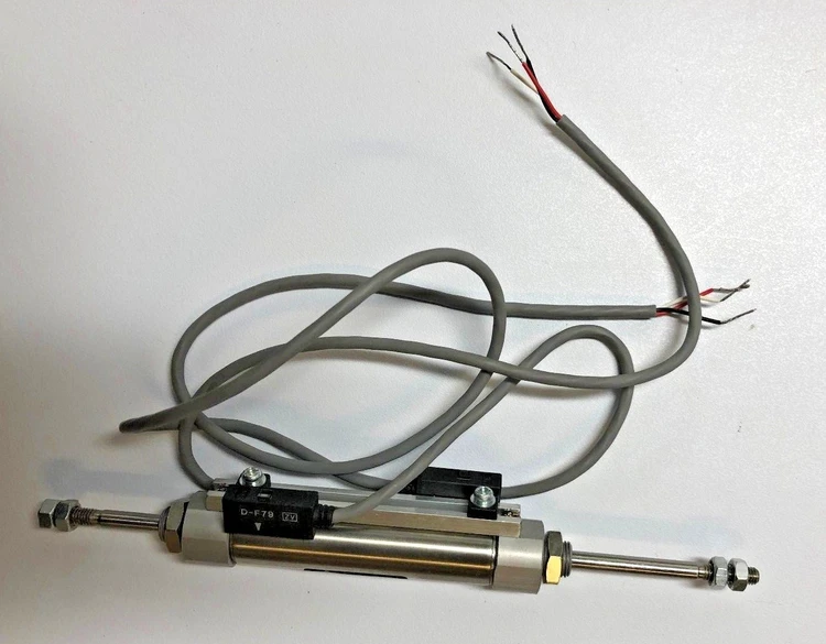 New | in-Stock SMC CDJ2WB16-45-F79 Miscellaneous Laboratory Equipment California US | CAL-L Enterprises #1459542