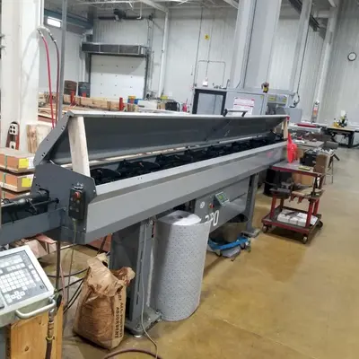 Used 2006 CITIZEN A20 VIPL Swiss Type Automatic Screw Machines Ohio US | HGR 24 #727665