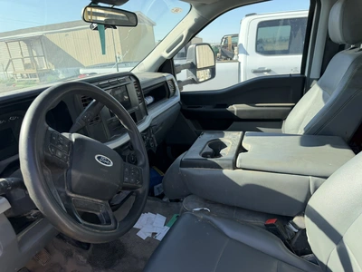 Used 2017 FORD F550 SD XL FLATBED TRUCK Flatbed Trucks Texas US | Miedema Asset Management Group #1315689
