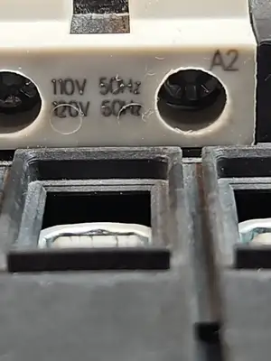 USED Siemens 3RT1038-1A