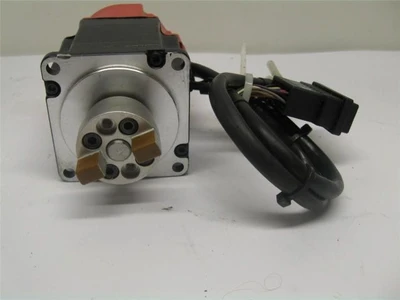 USED FANUC A06B-0113-B080
