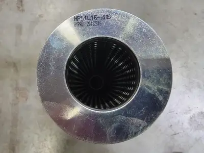 NEW HYPRO HP51L16-2MB