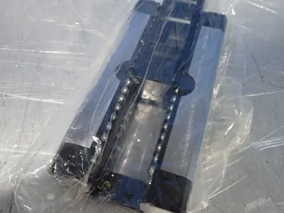 New | in-Stock REXROTH R162332220 Tooling & Accessories (Other) | HGR 24 #749630