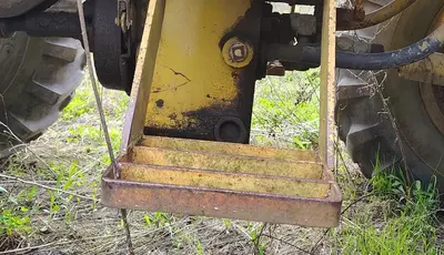 Used 1971 MICHIGAN 35-GM Wheel Loaders Michigan US | Proxy Equipment #1388726