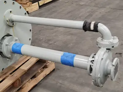 USED NAGLE CWO-CS