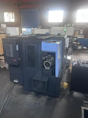 USED 2020 DOOSAN LYNX2100LMB