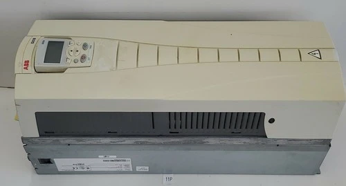 Used ABB ACX550-U0-072A-4 AC Drive Control Module | J&J Industrial Supply #526214
